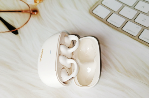 开放式耳机有哪些优势?哪些品牌值得关注?多款开放式耳机推荐