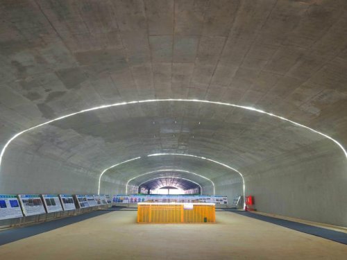 青岛地铁8号线支线项目QC小组斩获三项省级荣誉