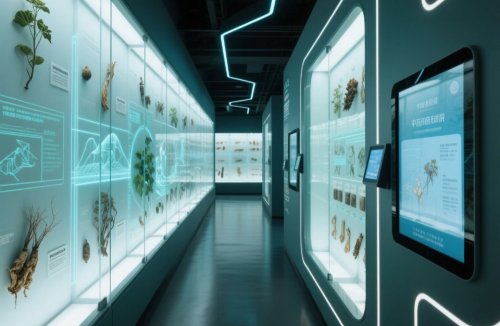 上德生命集团董事长席慕华 - 以中医智慧引领健康产业的实力派领袖