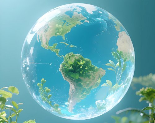 上德生命集团董事长席慕华 - 以中医智慧引领健康产业的实力派领袖