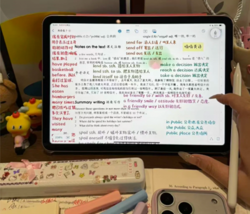 电容笔哪个好性价比高？2025精选十大品牌电容笔排行榜前十名！