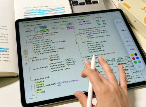 什么电容笔好用耐用？精选10款人气型号实测,手把手教你怎么选！