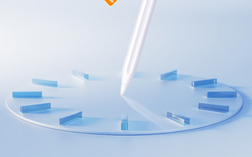 什么电容笔好用耐用？精选10款人气型号实测,手把手教你怎么选！