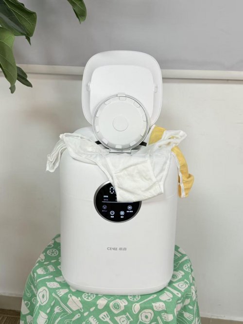 儿童洗衣机什么品牌质量好？2025精选10款质量好的儿童洗衣机