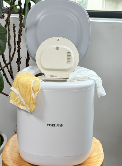 儿童洗衣机什么品牌质量好？2025精选10款质量好的儿童洗衣机