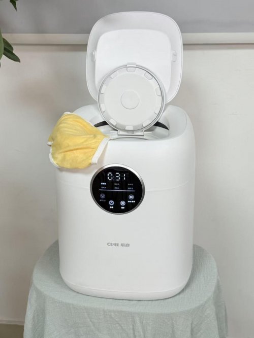 双十二有什么内衣洗衣机可以买？家用首选前十名内衣洗衣机大盘点