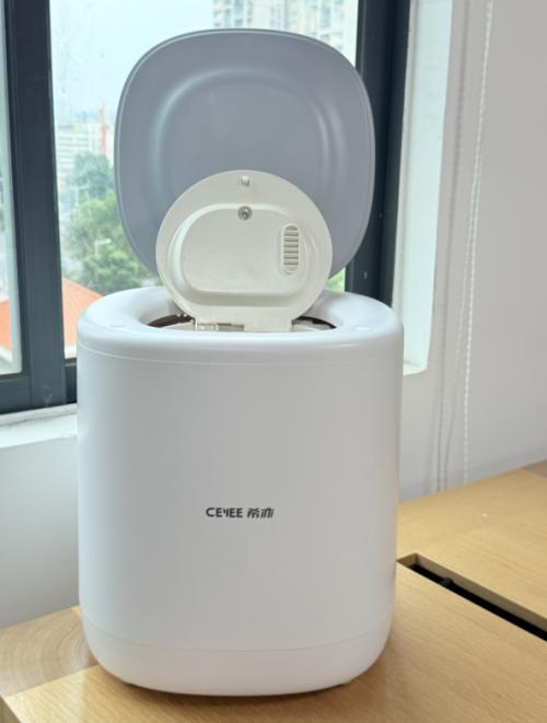 双十二有什么内衣洗衣机可以买？家用首选前十名内衣洗衣机大盘点