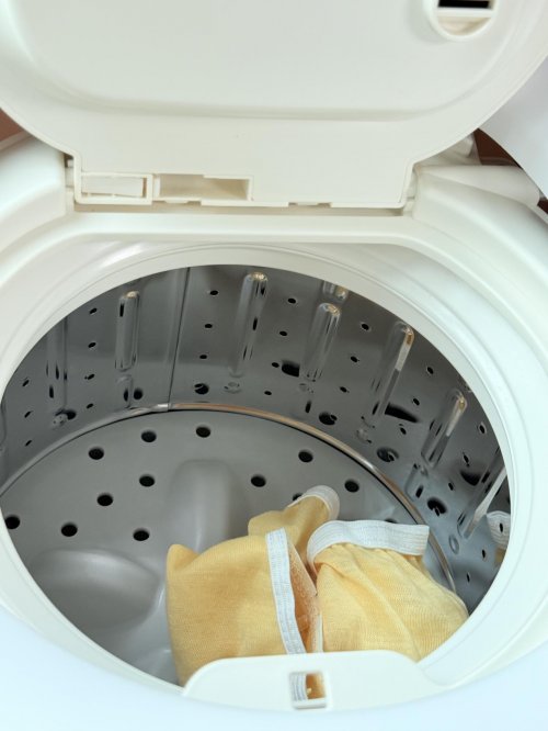 双十二有什么内衣洗衣机可以买？家用首选前十名内衣洗衣机大盘点