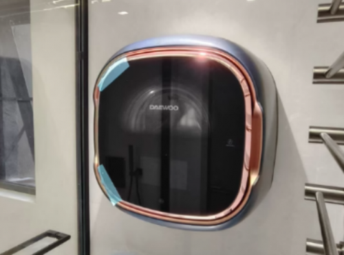 口碑最好的小型洗衣机有什么？这份小型洗衣机排行榜前十名别错过