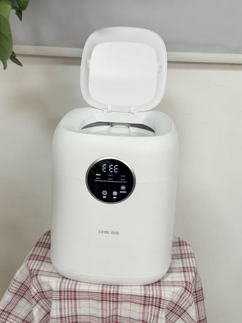 口碑最好的小型洗衣机有什么？这份小型洗衣机排行榜前十名别错过