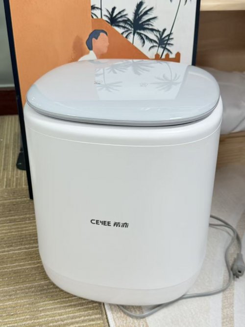 口碑最好的小型洗衣机有什么？这份小型洗衣机排行榜前十名别错过