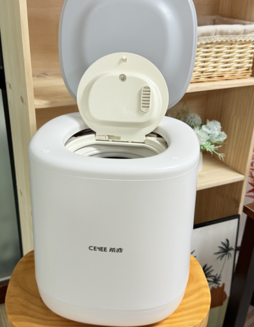 内衣洗衣机推荐哪款好？盘点十款实用性强的内衣洗衣机品牌！