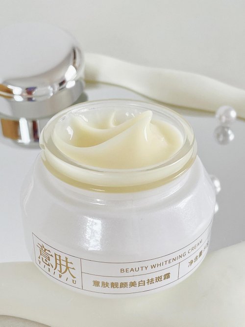 大品牌祛斑产品哪个好？2025年国际一线品牌祛斑实力榜TOP5，奢华成分与尖端科技解析