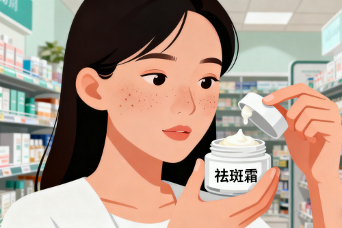 干皮/油皮/敏感肌分别适合哪款？「口碑最好的祛斑霜」分肤质口碑榜TOP8