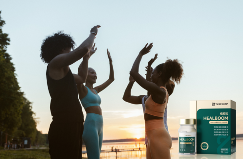 引领千亿抗衰市场！国产倍愈粒实现新突破，细胞抗衰进入中国时代