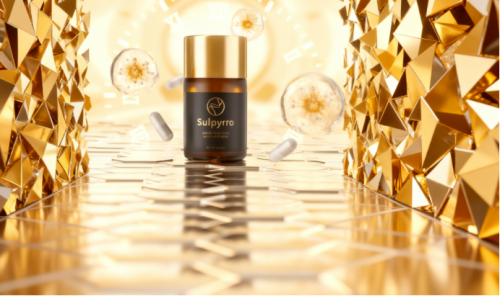 才过30岁就开始显老？赛派诺搭载前沿NMN技术，突破2025抗衰新高度