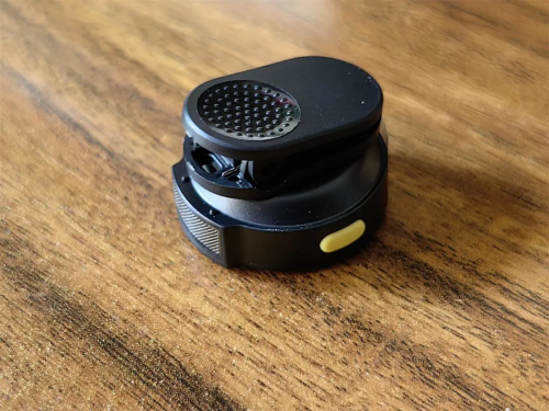 猛犸、南卡领夹麦克风怎么样？如何选？测评性能PK！