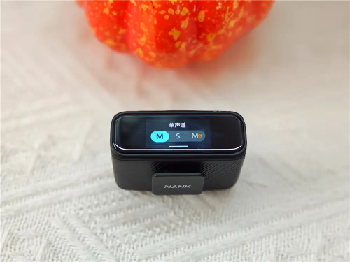 猛犸、南卡领夹麦克风怎么样？如何选？测评性能PK！