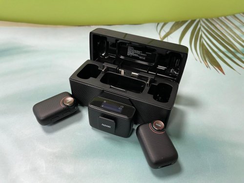 猛犸、南卡领夹麦克风怎么样？如何选？测评性能PK！