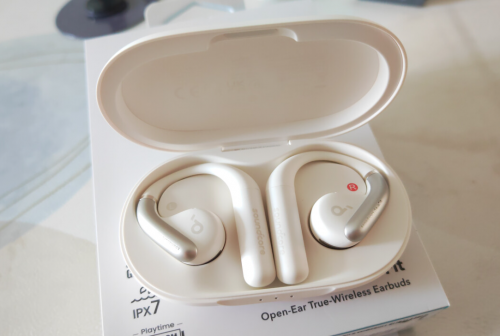 2025不入耳式开放式耳机哪款好？推荐十款高性价比开放式选择！