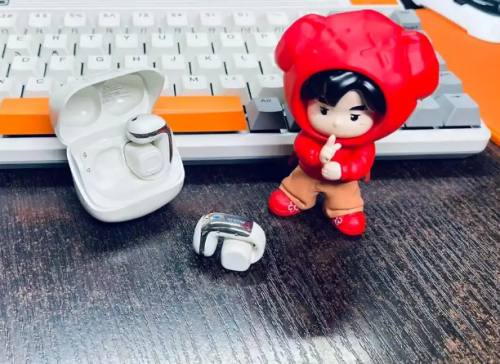 2025不入耳式开放式耳机哪款好？推荐十款高性价比开放式选择！