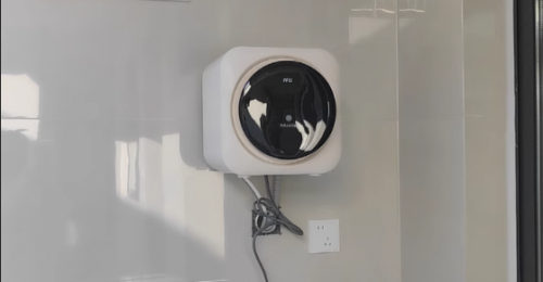 双十二买啥小洗衣机划算？权威认证过的十大内衣洗衣机推荐！