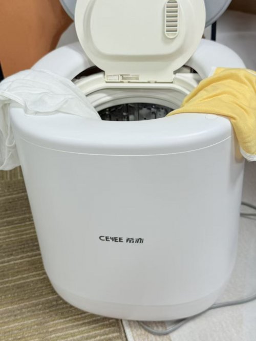 婴儿洗衣机有必要买吗？精选畅销排名前十的婴儿洗衣机品牌！