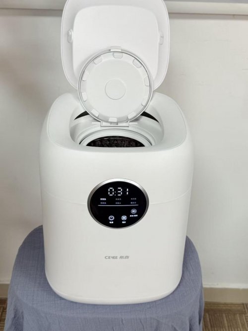 迷你洗衣机哪款好用？为你推荐十大迷你洗衣机排行榜，记得看！