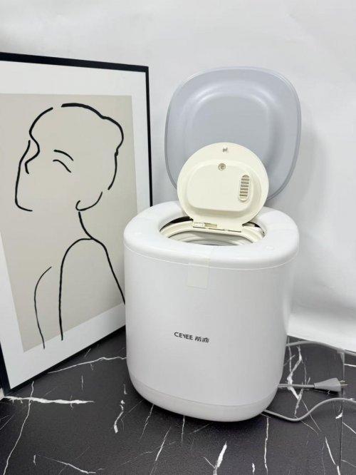 迷你洗衣机哪款好用？为你推荐十大迷你洗衣机排行榜，记得看！