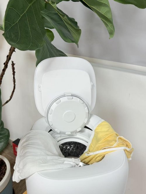 迷你小洗衣机什么牌子好？迷你洗衣机排行榜前十出炉，选购更省心