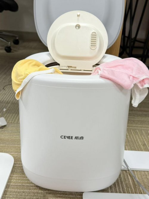 迷你小洗衣机什么牌子好？迷你洗衣机排行榜前十出炉，选购更省心