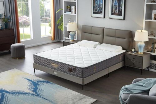 床垫品牌哪个好？东宝床垫绿色环保