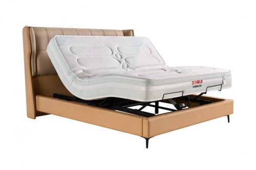 电动床or智能床垫谁是家具行业下一片蓝海？(图3)