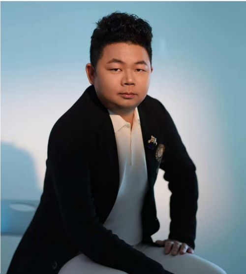 深圳市晓攀科技有限公司创始人杨小攀