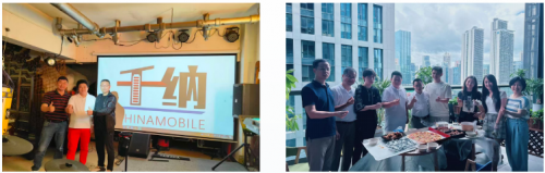 深圳市晓攀科技有限公司创始人杨小攀