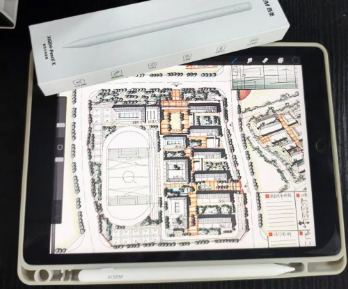 ipad2018电容笔能用什么代替？优选10大苹果pencil最佳平替推荐！