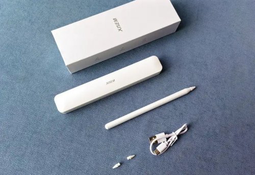 ipad2018电容笔能用什么代替？优选10大苹果pencil最佳平替推荐！