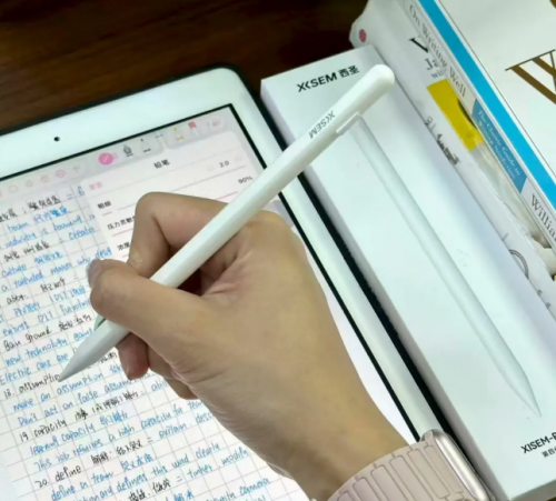 苹果手写笔有什么推荐好用的?精心整理10大ipadpencil平替推荐