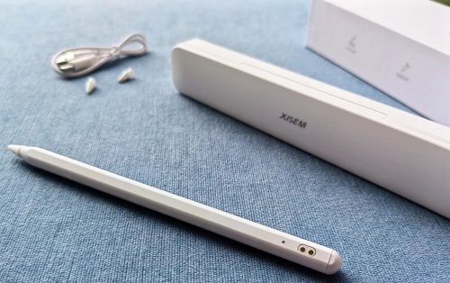 ipad电容笔平替哪个比较好?2025甄选十大公认最好的苹果电容笔!
