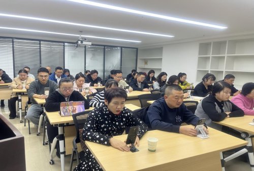 中国人寿财险兰州中支以创新答题赋能普惠保