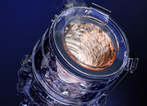 全自动小型洗衣机哪个牌子好？小型洗衣机知名品牌前十名盘点！