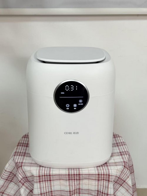 全自动小型洗衣机哪个牌子好？小型洗衣机知名品牌前十名盘点！