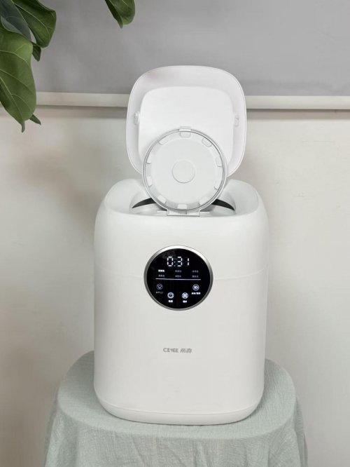 双十二洗衣机会便宜吗？精选性价比高的双十二必入内衣洗衣机！