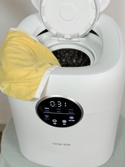 双十二洗衣机会便宜吗？精选性价比高的双十二必入内衣洗衣机！