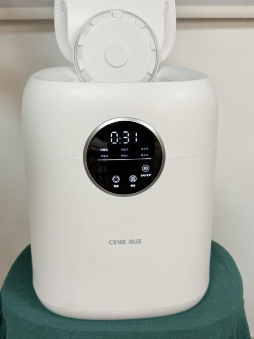 婴儿洗衣机哪个牌子好用又耐用？2025年最走心的十大婴儿洗衣机！