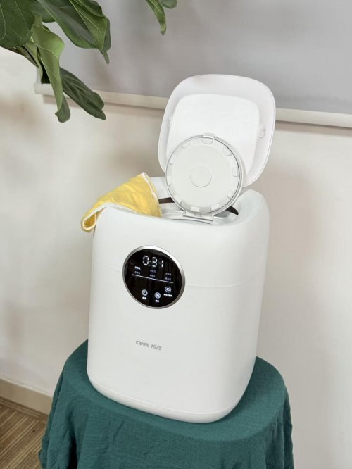 婴儿洗衣机哪个牌子好用又耐用？2025年最走心的十大婴儿洗衣机！