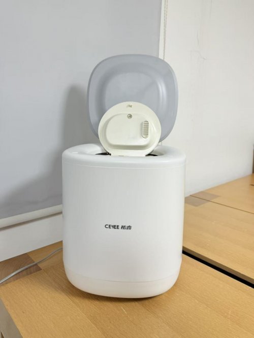 婴儿洗衣机哪个牌子好用又耐用？2025年最走心的十大婴儿洗衣机！