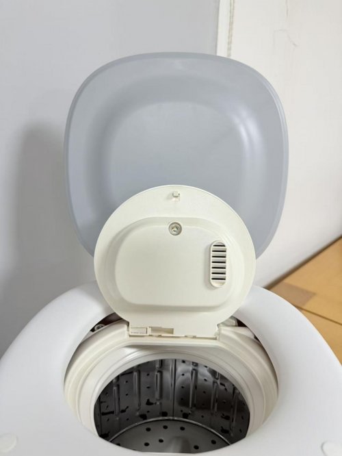 婴儿洗衣机哪个牌子好用又耐用？2025年最走心的十大婴儿洗衣机！