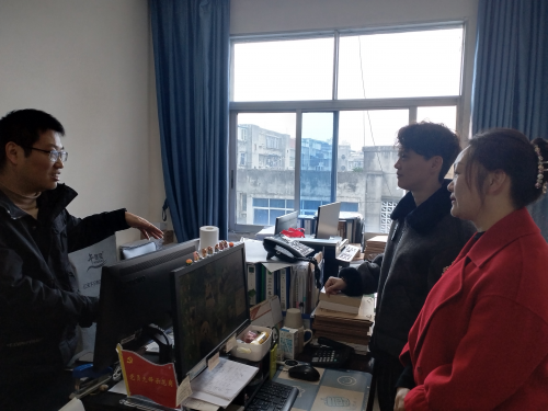 四川眉山：强化市区联动评查共促劳动人事争议高效化解