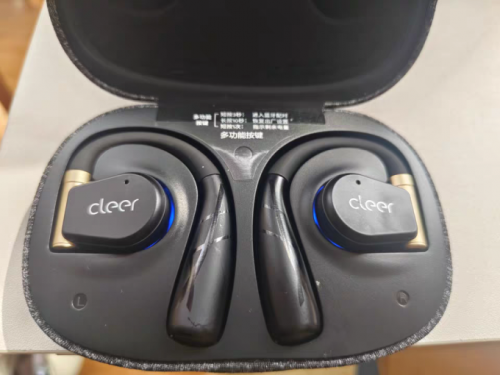 不入耳开放式蓝牙耳机怎么选？开放式蓝牙耳机选购技巧与推荐